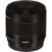 Объектив Panasonic Leica DG Summilux 9mm f/1.7 ASPH. Lens