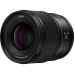 Объектив Panasonic Lumix S 50mm f/1.8