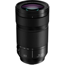 Объектив Panasonic Lumix S 70-300mm f/4.5-5.6 (S-R70300E) L-Mount