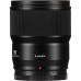 Объектив Panasonic Lumix S 85mm f/1.8 L-Mount Black