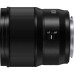 Объектив Panasonic Lumix S 85mm f/1.8 L-Mount Black