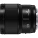 Объектив Panasonic Lumix S 85mm f/1.8 L-Mount Black