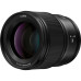 Объектив Panasonic Lumix S 85mm f/1.8 L-Mount Black