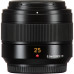 Объектив Panasonic Summilux 25mm f/1.4 II ASPH Lumix G Leica DG H-XA025E