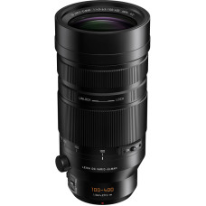 Объектив Panasonic Vario-Elmar 100-400mm f/4.0-6.3 II Asph H-RSA100400