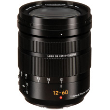 Объектив Panasonic Vario-Elmarit 12-60mm f/2.8-4.0 ASPH. O.I.S. Lumix G Leica DG H-ES12060