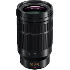 Объектив Panasonic Vario-Elmarit 50-200mm f/2.8-4.0 DG ASPH. O.I.S.