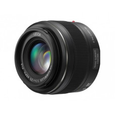 Объектив Panasonic Summilux 25mm f/1.4 Asph DG H-X025E
