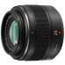 Объектив Panasonic Summilux 25mm f/1.4 Asph DG H-X025E