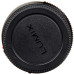 Объектив Panasonic Summilux 15mm f/1.7 Asph DG H-X015E-K