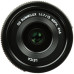 Объектив Panasonic Summilux 15mm f/1.7 Asph DG H-X015E-K