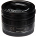 Объектив Panasonic Summilux 15mm f/1.7 Asph DG H-X015E-K