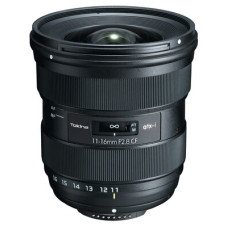 Объектив Tokina ATX-I 11-16mm F2.8 CF Nikon F