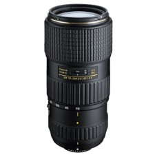 Объектив Tokina AT-X 70-200mm f/4 Pro FX VCM-S for Nikon F