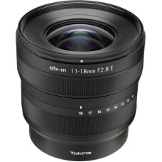 Объектив Tokina ATX-M 11-18mm f/2.8 Sony E