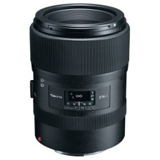 Объектив Tokina ATX-I 100mm f/2.8 FF Macro Nikon F 