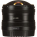 Объектив Tokina SZ 8mm f/2.8 Fisheye MF Sony E