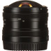 Объектив Tokina SZ 8mm f/2.8 Fisheye MF Sony E