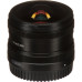 Объектив Tokina SZ 8mm f/2.8 Fisheye MF Sony E