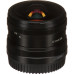 Объектив Tokina SZ 8mm f/2.8 Fisheye MF Sony E