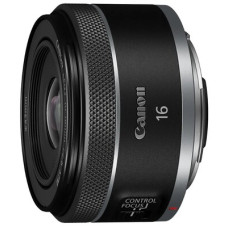 Объектив Canon RF 16mm f/2.8 STM