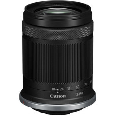 Объектив Canon RF-S 18-150 mm f3.5-6.3 IS STM