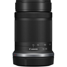 Объектив Canon RF-S 55-210mm f/5-7.1 IS STM