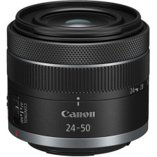 Объектив Canon RF 24-50mm f/4.5-6.3 IS STM