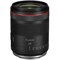 Объектив Canon RF 24mm f/1.4 L VCM