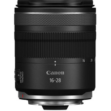 Объектив Canon RF 16-28mm f/2.8 IS STM