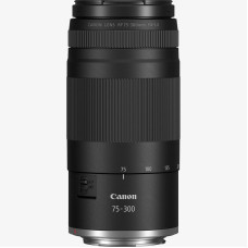Объектив Canon RF 75-300mm f/4-5.6