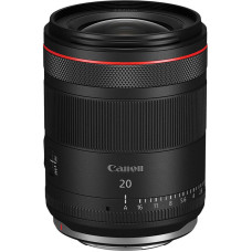 Объектив Canon RF 20mm f/1.4 L VCM