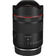 Объектив Canon RF 14mm f/1.4 L VCM
