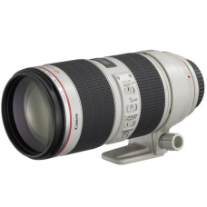 Объектив Canon EF 70-200mm f/2.8L USM