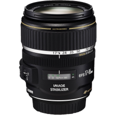 Объектив Canon EF-S 17-85mm f/4-5.6 IS USM