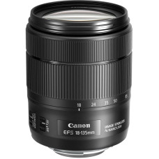 Объектив Canon EF-S 18-135mm f/3.5-5.6 IS USM