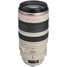 Объектив Canon EF 100-400mm f/4.5-5.6L IS USM