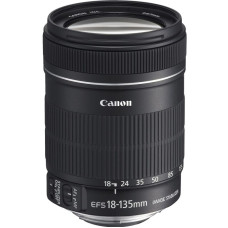 Объектив Canon EF-S 18-135mm f/3.5-5.6 IS