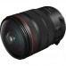 Объектив Canon RF 7-14mm f/2.8-3.5 L Fisheye STM