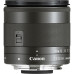 Объектив Canon EF-M 11-22mm f/4.0-5.6 IS STM