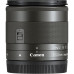 Объектив Canon EF-M 11-22mm f/4.0-5.6 IS STM