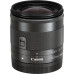 Объектив Canon EF-M 11-22mm f/4.0-5.6 IS STM