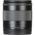 Объектив Canon EF-M 11-22mm f/4.0-5.6 IS STM