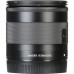 Объектив Canon EF-M 11-22mm f/4.0-5.6 IS STM