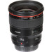 Объектив Canon EF 24mm f/1.4L II USM