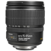Объектив Canon EF-S 15-85mm f/3.5-5.6 IS USM