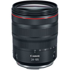 Объектив Canon RF 24-105mm f/4L IS USM