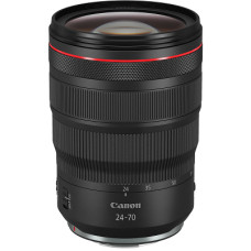Объектив Canon RF 24-70mm F2.8L IS USM