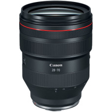 Объектив Canon RF 28-70mm f/2L USM