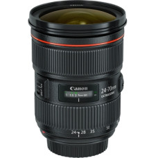 Объектив Canon EF 24-70mm f/2.8L II USM